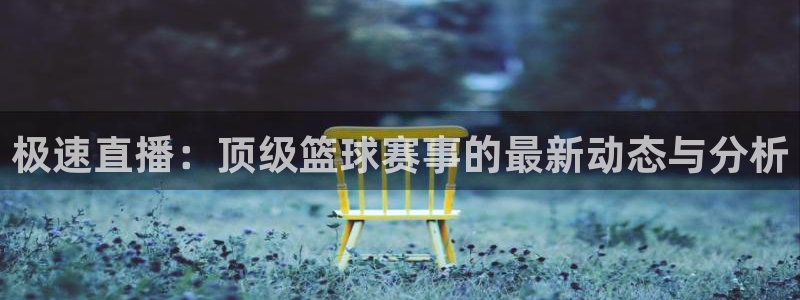 极速直播：顶级篮球赛事的最新动态与分析